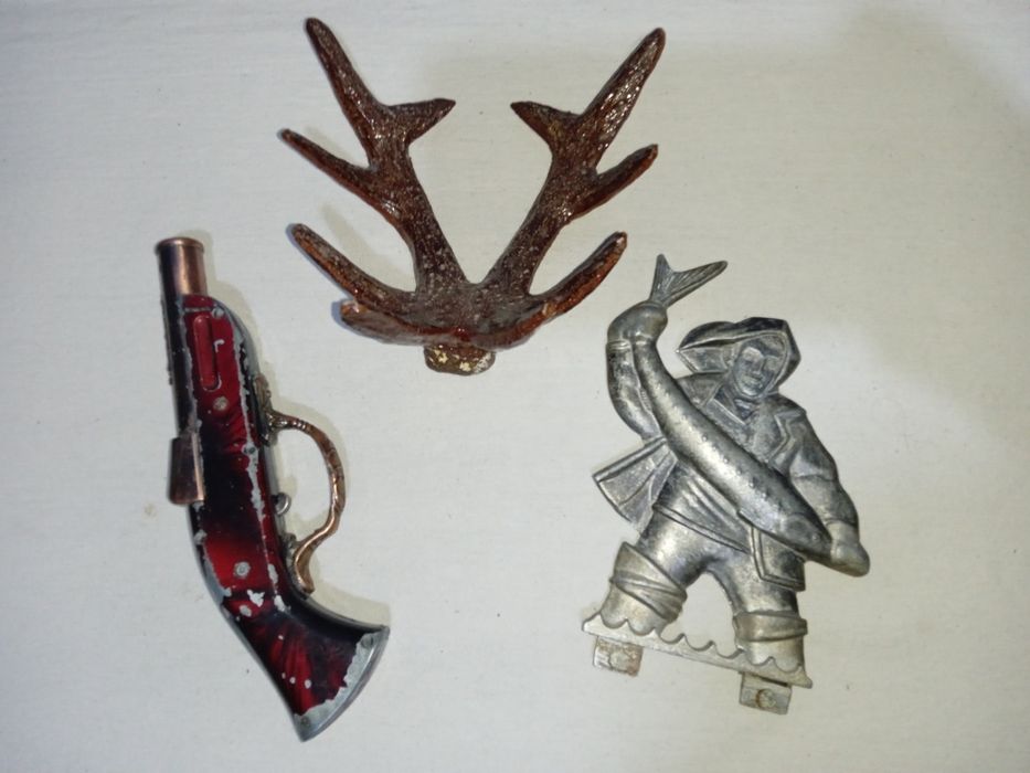 Продаётся зажигалка пистолет рага коллекции самолёт и танк