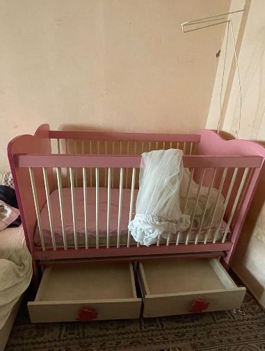 Продам детский манеж