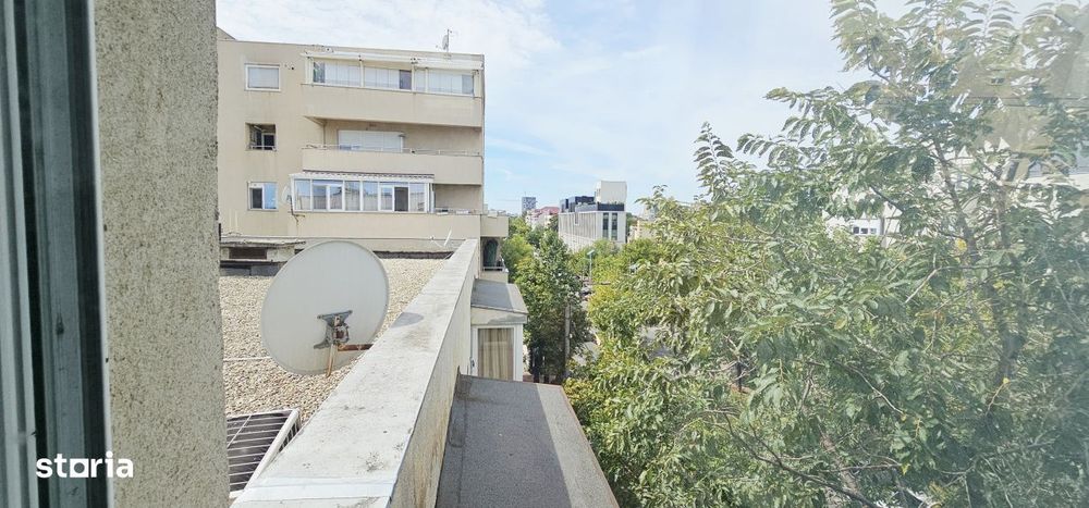 Unirii - Matei Basarab, Apartament 2 Camere 60 Mp Pet-Friendly, Etaj 4
