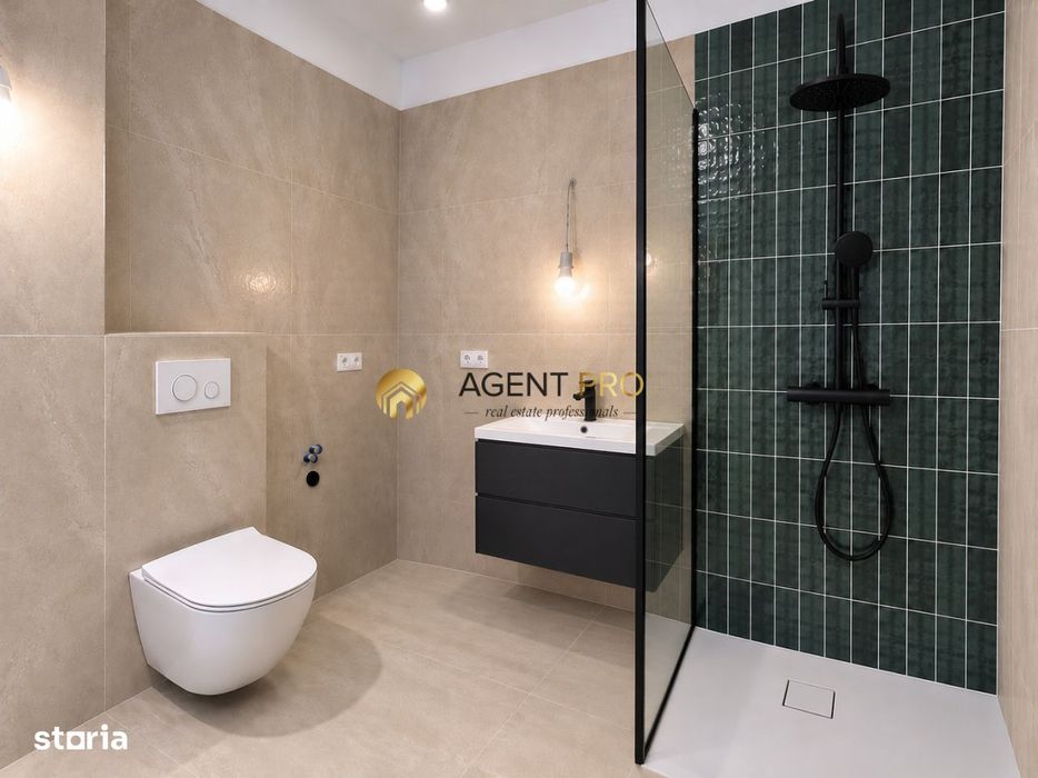 APT. 7 si 11 - 3 cam - 69mp - TVA inclus - Aproape de DN1 - Otopeni
