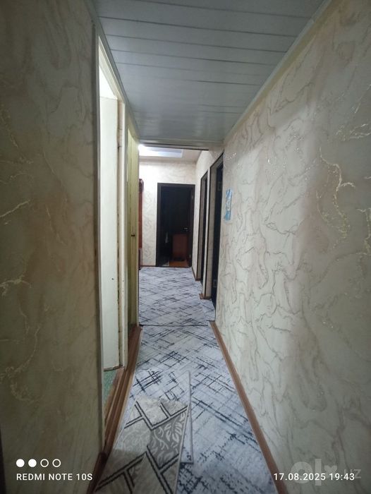 Квартира кизларга