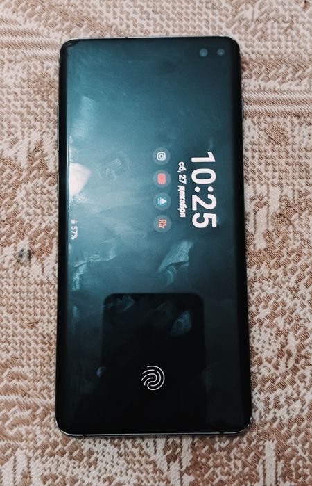Samsung S10 Plus