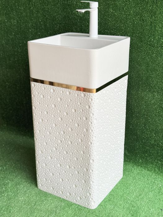 Раковина из Мрамора