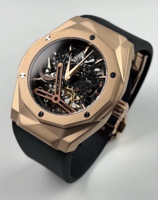 Hublot Aerofusion