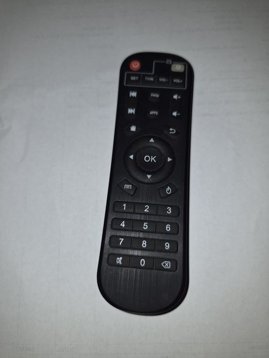 Vand TV Box  HK1 max
