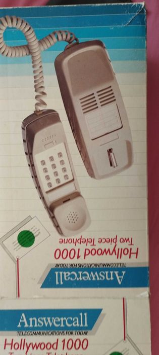 телефони различни видове