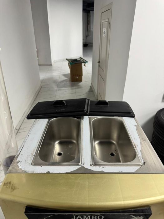 Марожное  аппарат