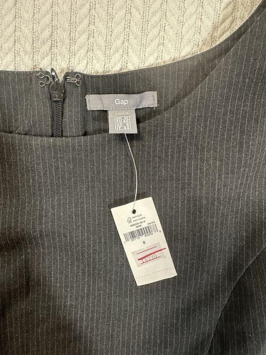 Платье сарафан новое