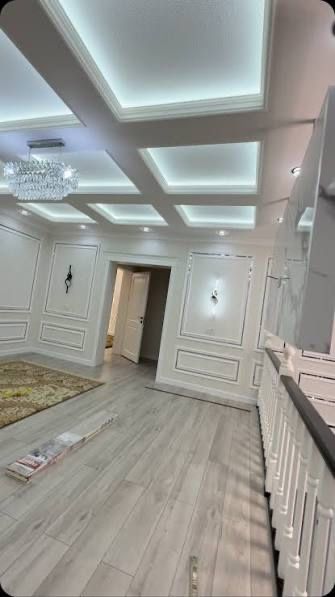 Remont pad kluch qilamiz