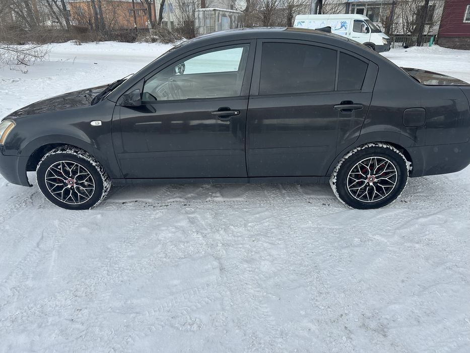 Chery fora a21 ……//