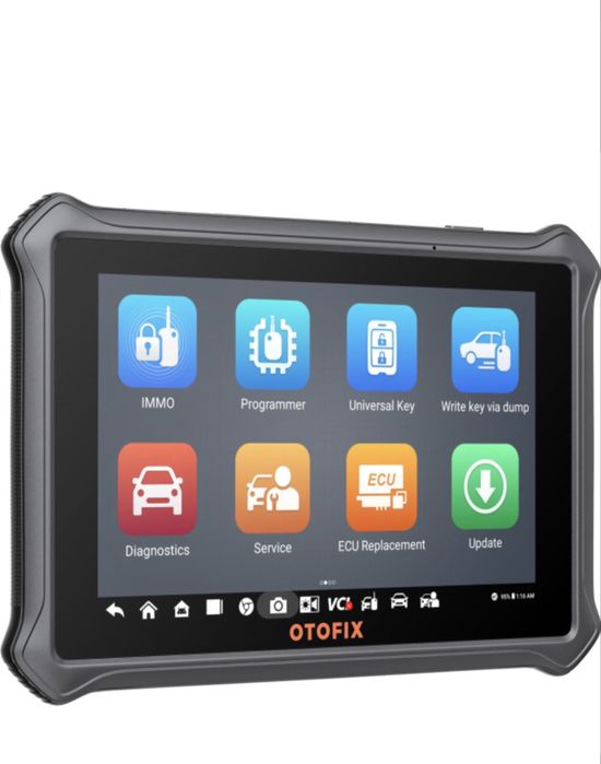 Tester Auto Profesional Autel OTOFIX IM1