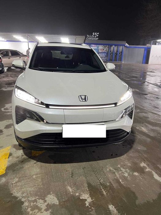 Продаётся электромобиль HONDA MNV 2021 год пробег 45 000 км
