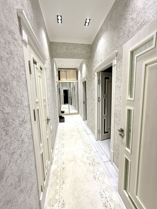 Срочно! Сдаётся 2х комнатная Люкс в Новостройке.Sogdiana Hotel