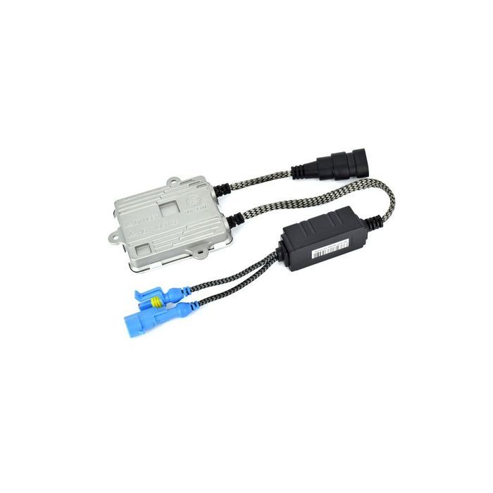 Instalatie Xenon G35 35W 12V - H7-6000K