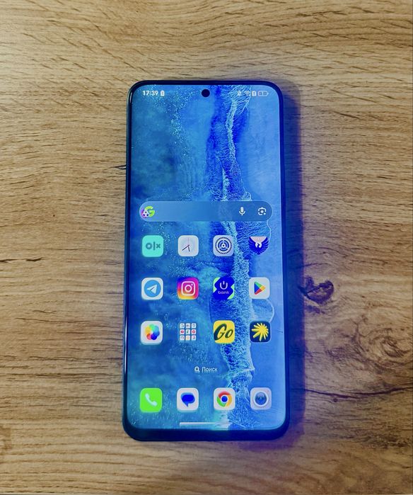 Honor 90x lite 8+5/256 karobkali