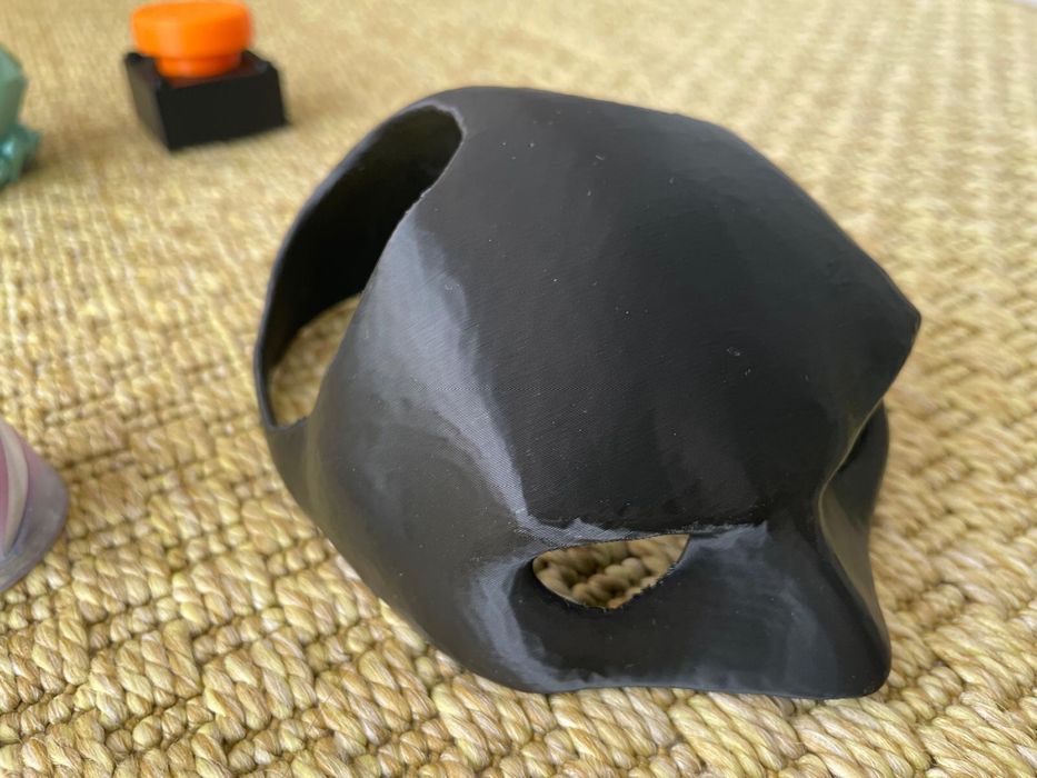 Printez modele 3d detaliate la alegere  (mai multe detalii in descriere sau contactati-ma)