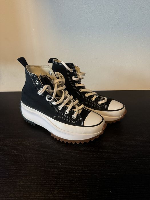 Converse All Star 38 adidasi papuci ca NOI adulti copii inalti tenesi