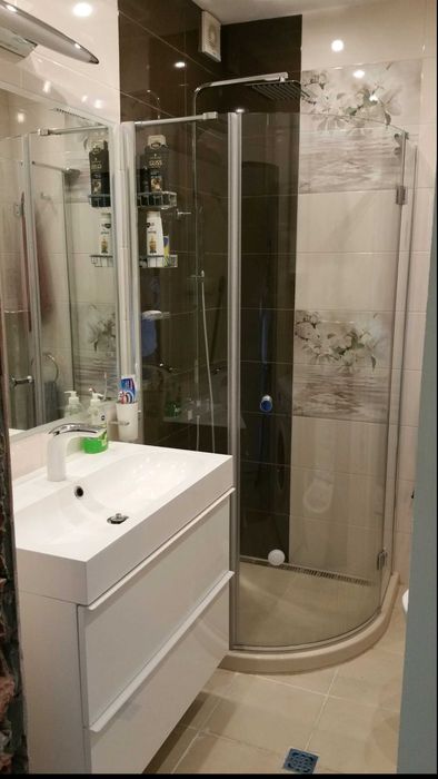 Дава се под наем Едностаен апартамент в София, Студентски град - 45 кв.м за 470 € - Снимка #7