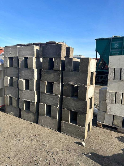 Газаблок от производителя высокого качества gazablok Газоблок газобето