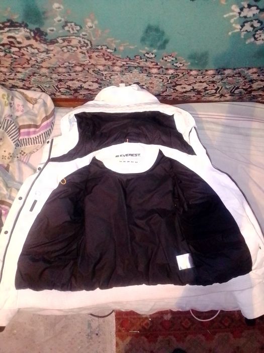 Куртка подростковая