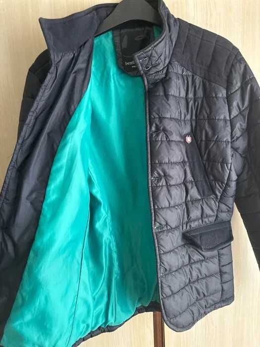 Мъжко яке Bentli brothers