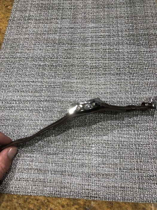 Ceas fossil barbati