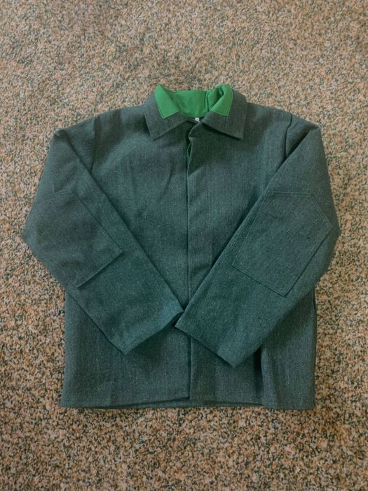 Костюм сварщика бризент