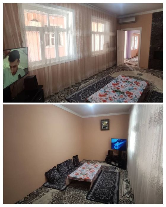 Ташмореда уй сотилади...