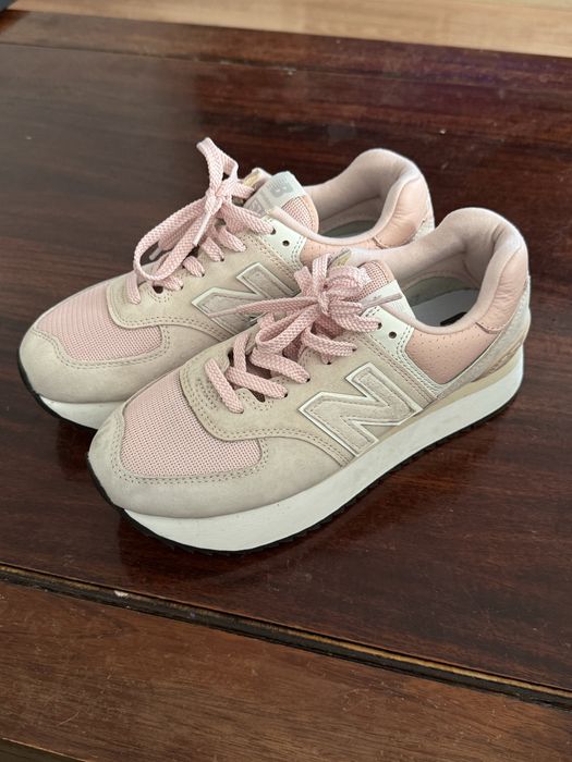Маратонки New Balance