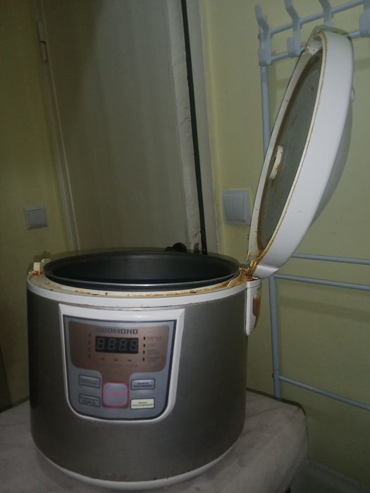 Elektronniy qozon
