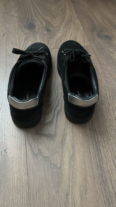 Обувки Dolche & Gabana