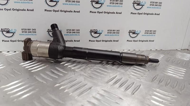 Injector Opel Mokka X 1.6 CDTI LVL B16DTH