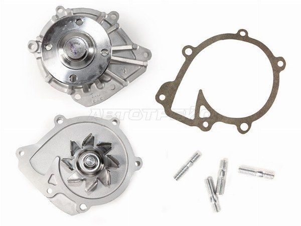 Помпа Toyota Land cruiser prado