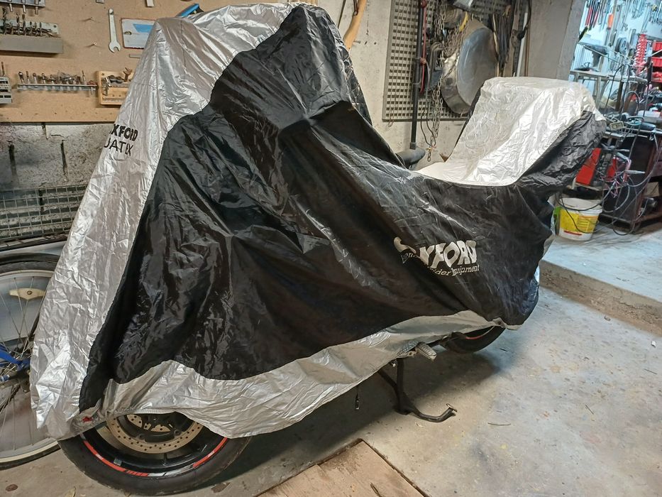 Se vinde Suzuki vstrom DL650 , 49000km an fabricație 2004.