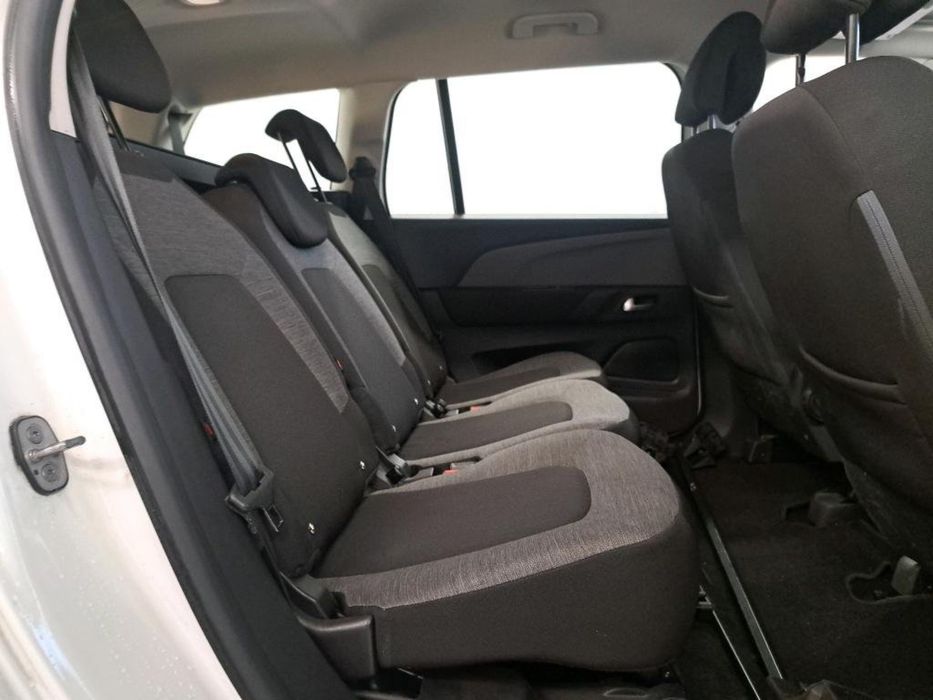 Citroën C4 Grand Spacetourer 2020 / 7 locuri- Benzina- Business- 131