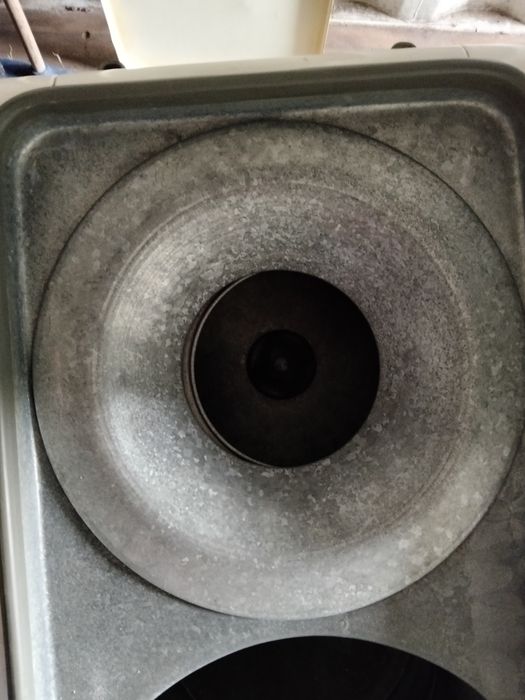 Mașina spalt ROMA FULNEC R54