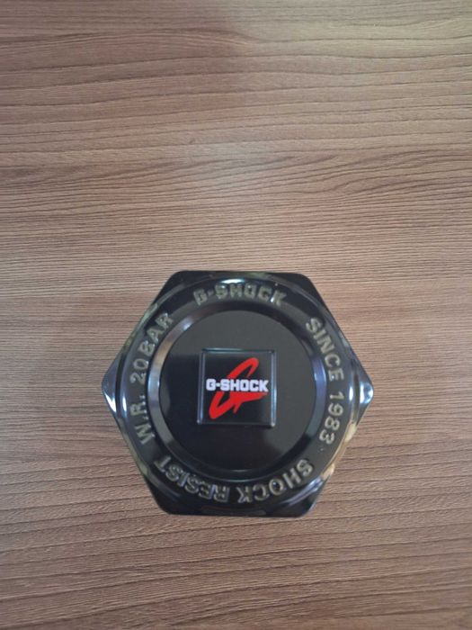 Продам оригинальные часы G- SHOCK