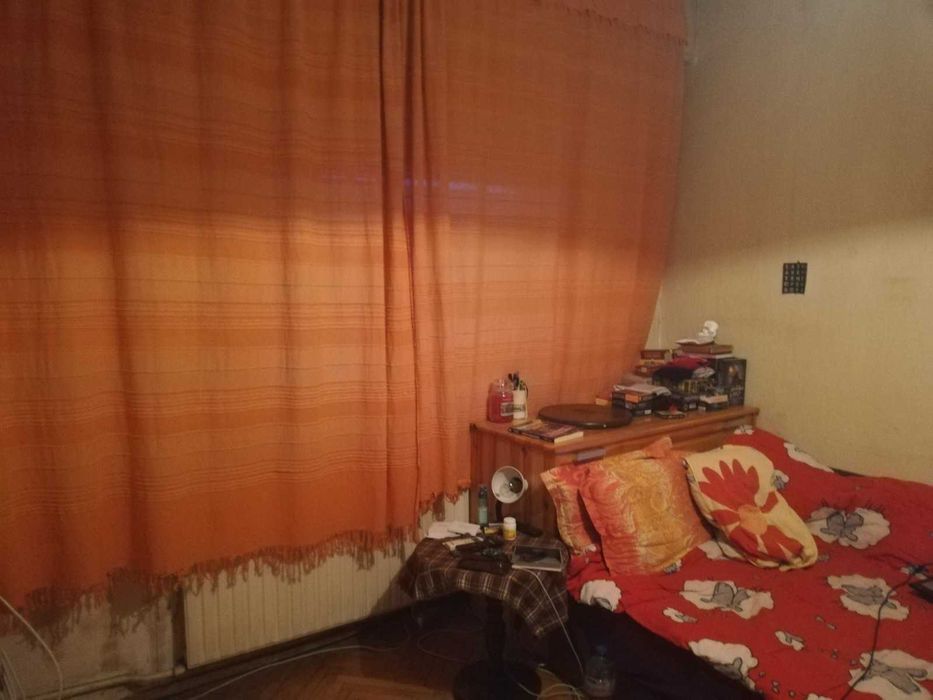 Двустаен апартамент в Сердика