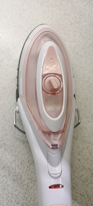 Парна четка за гладене