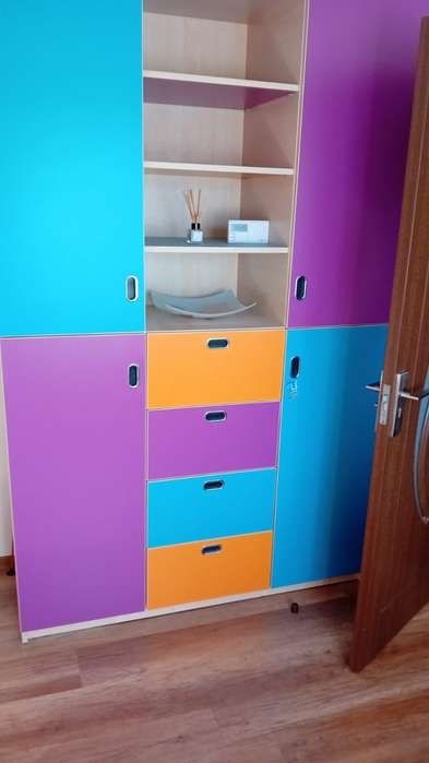 Inchiriez apartament