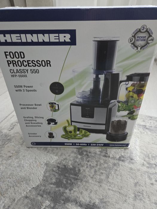 Robot de bucătărie