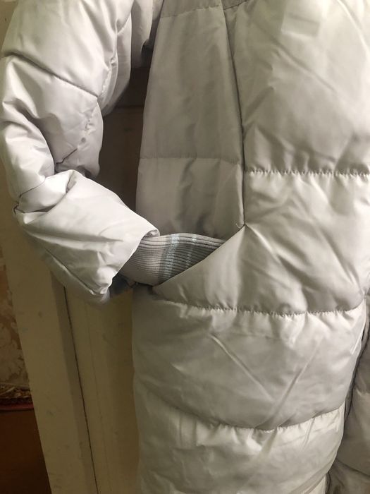 Куртка женская