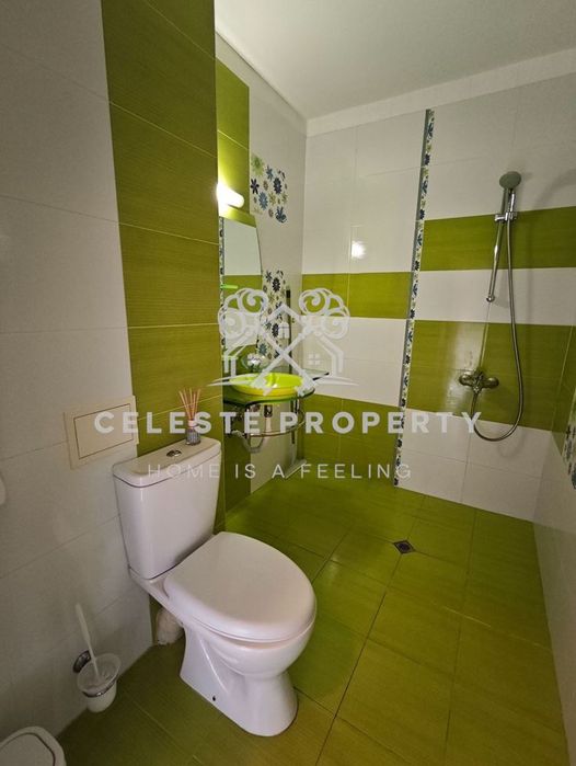 Дава се под наем Двустаен апартамент в София, Свобода - 68 кв.м за 450 € - Снимка #8