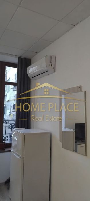 Дава се под наем Едностаен апартамент в Варна, ЖП Гара - 45 кв.м за 357 € - Снимка #5