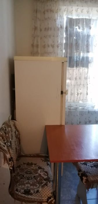 2 комнатная квартира