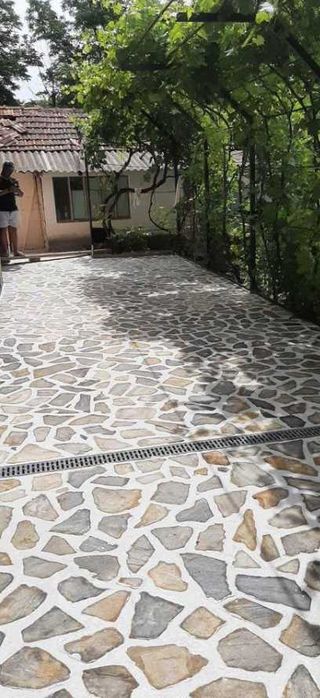 Piatra pentru Amenajari Curte si Gradina