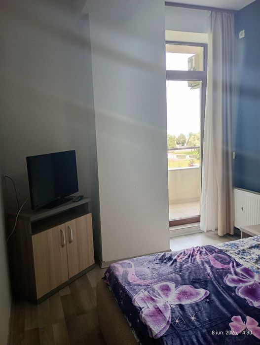 Închiriez apartament 3 camere Mamaia Nord , 380 lei