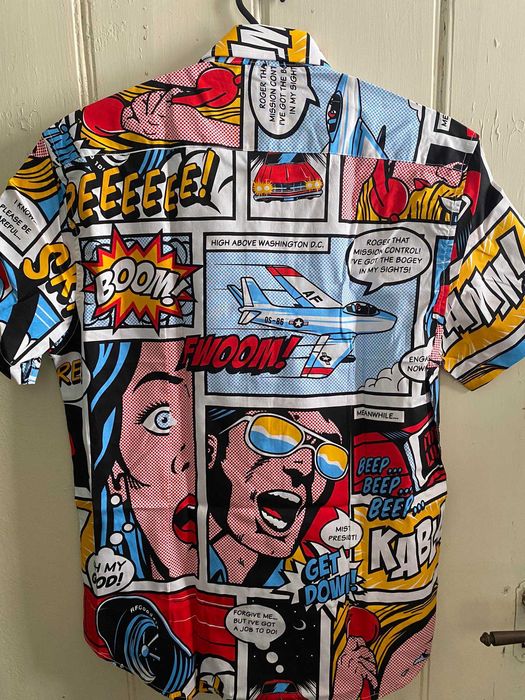 Готини нови мъжки ризи