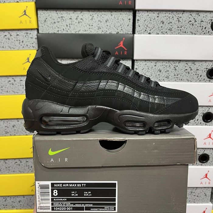 Adidasi Nike air max 95