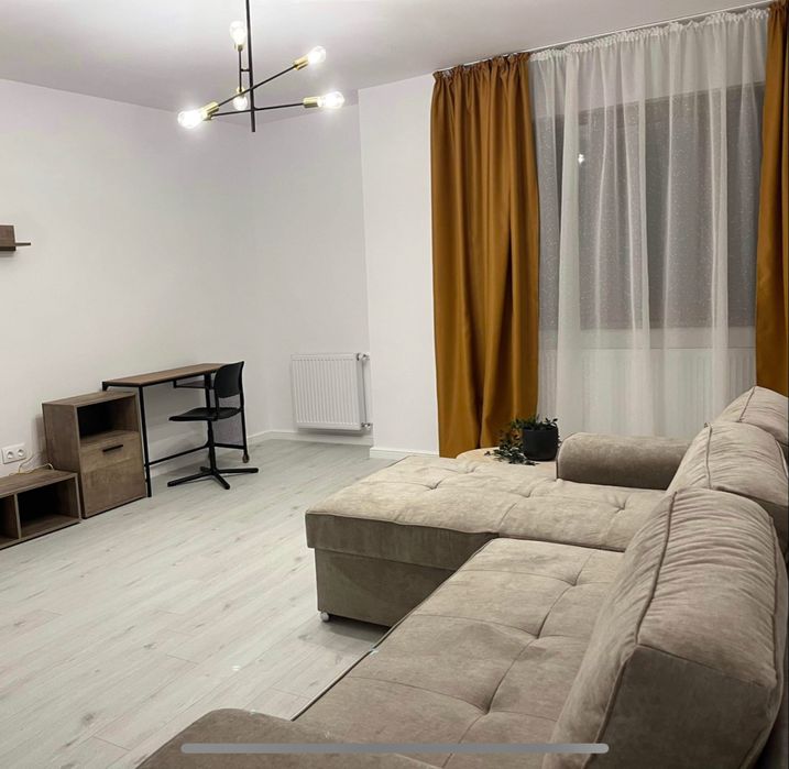 Apartament de inchiriat